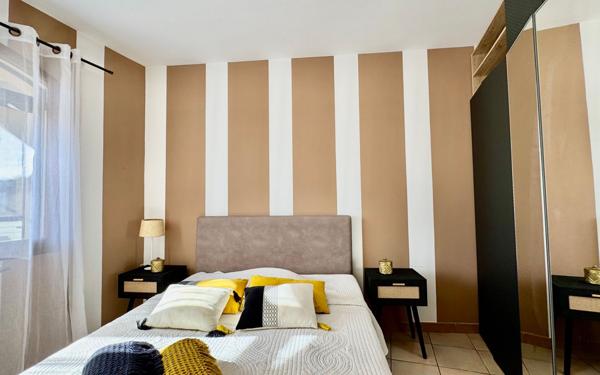 Maison à vendre    4 pièces •  Istres