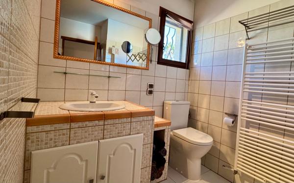 Maison à vendre    4 pièces •  Istres