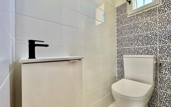 Maison à vendre    4 pièces •  Istres