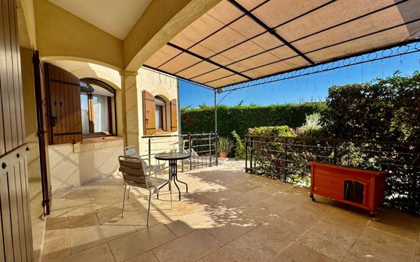 Maison à vendre    4 pièces •  Istres