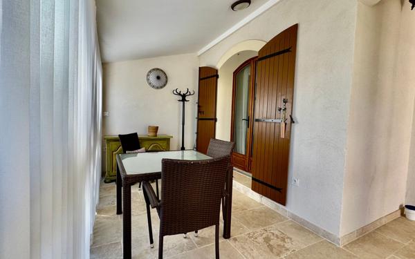 Maison à vendre    4 pièces •  Istres