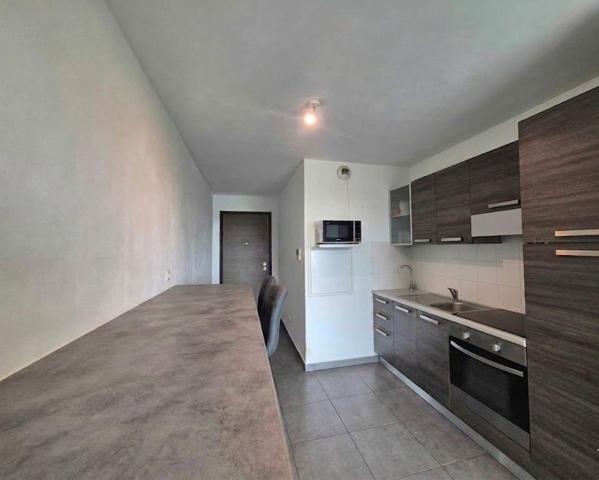 Appartement Furiani 2 pièce(s) 44 m2