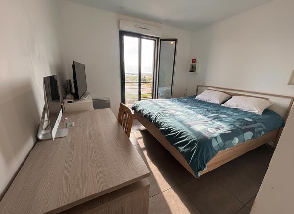 Appartement Furiani 2 pièce(s) 44 m2