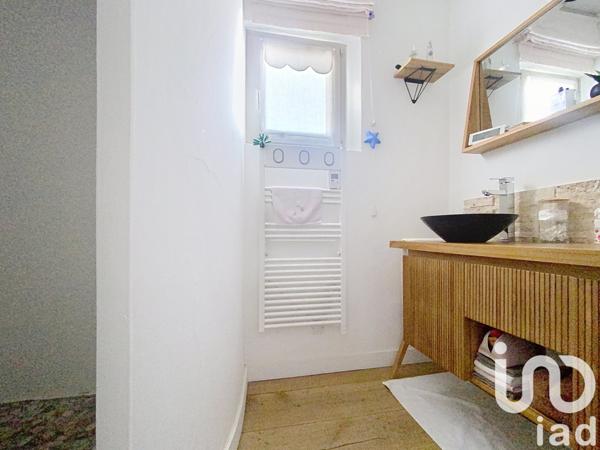 Maison à vendre 4 pièces 110 m² Saint-Martin-de-Ré