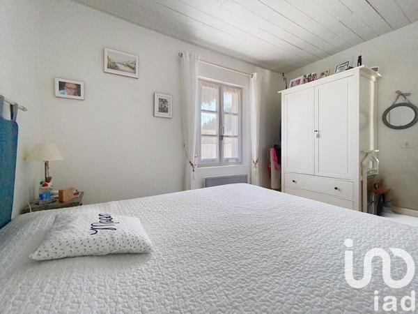 Maison à vendre 4 pièces 110 m² Saint-Martin-de-Ré