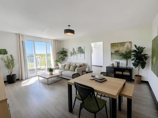 Appartement T2 à vendre, 2 pièces a Limay-78520