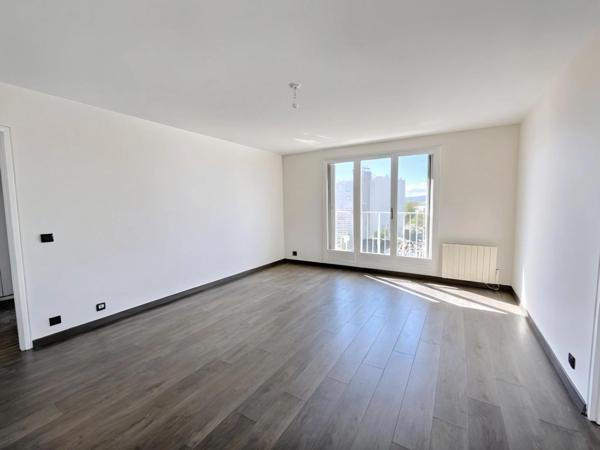 Appartement T2 à vendre, 2 pièces a Limay-78520