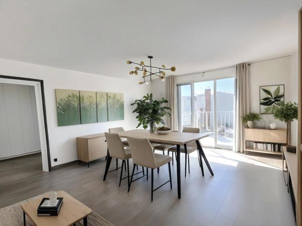 Appartement T2 à vendre, 2 pièces a Limay-78520