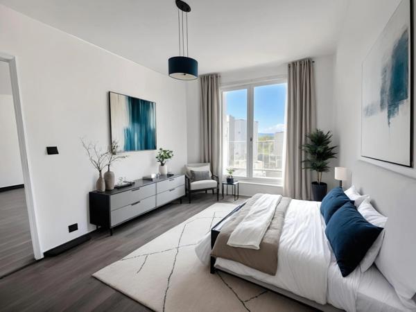 Appartement T2 à vendre, 2 pièces a Limay-78520