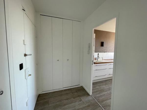 Appartement T2 à vendre, 2 pièces a Limay-78520