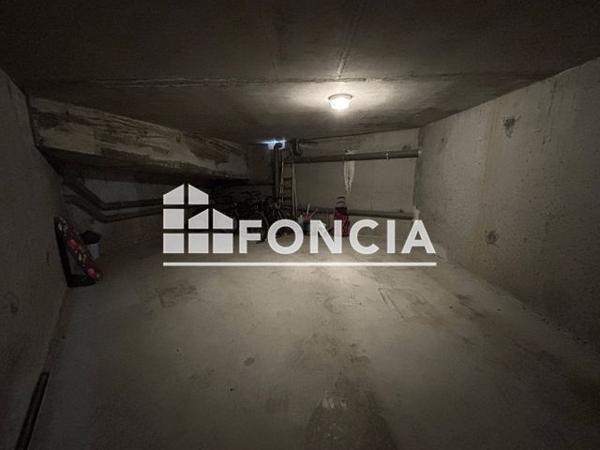 Location Parking - RUE DES OEILLETS Saint Jean De Monts 85160