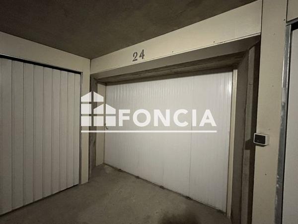 Location Parking - RUE DES OEILLETS Saint Jean De Monts 85160