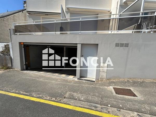 Location Parking - RUE DES OEILLETS Saint Jean De Monts 85160