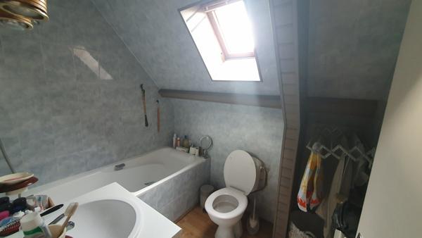 ENSEMBLE IMMOBILIER YVETOT PLEIN CENTRE