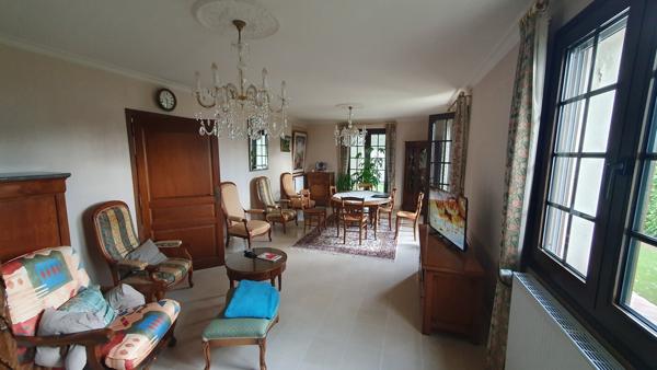 ENSEMBLE IMMOBILIER YVETOT PLEIN CENTRE