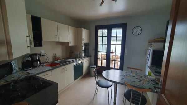 ENSEMBLE IMMOBILIER YVETOT PLEIN CENTRE