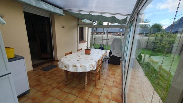 ENSEMBLE IMMOBILIER YVETOT PLEIN CENTRE