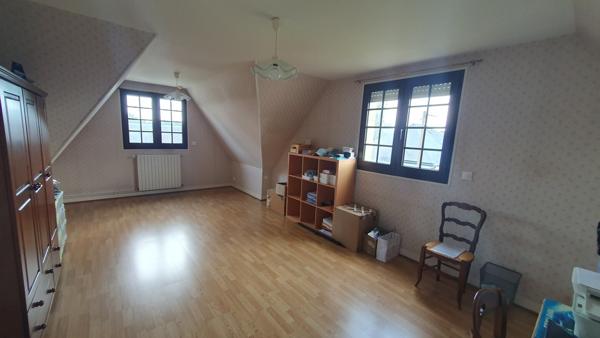 ENSEMBLE IMMOBILIER YVETOT PLEIN CENTRE