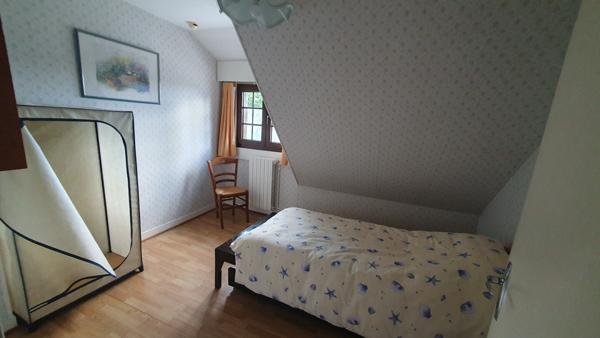 ENSEMBLE IMMOBILIER YVETOT PLEIN CENTRE