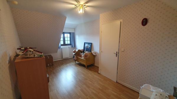 ENSEMBLE IMMOBILIER YVETOT PLEIN CENTRE