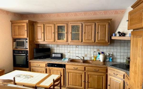 Maison à vendre    5 pièces • 98 m2 La Geneytouse