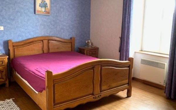 Maison à vendre    5 pièces • 98 m2 La Geneytouse