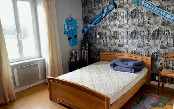 Maison à vendre    5 pièces • 98 m2 La Geneytouse