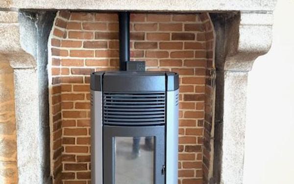 Maison à vendre    5 pièces • 98 m2 La Geneytouse