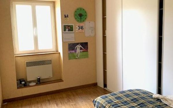 Maison à vendre    5 pièces • 98 m2 La Geneytouse