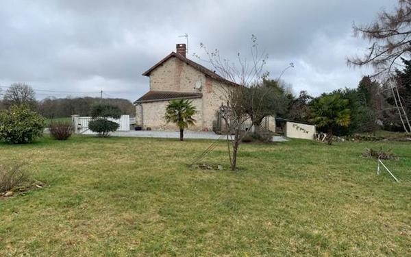 Maison à vendre    5 pièces • 98 m2 La Geneytouse