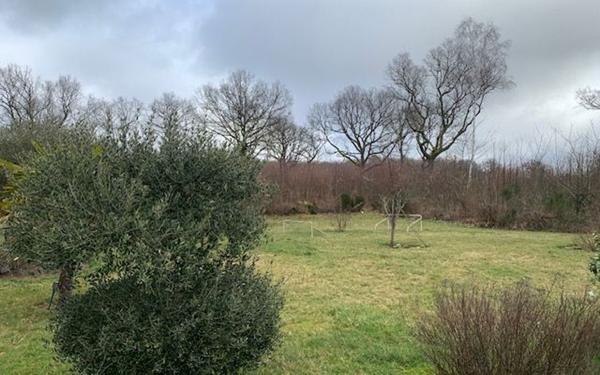 Maison à vendre    5 pièces • 98 m2 La Geneytouse