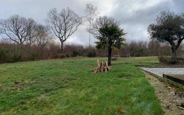 Maison à vendre    5 pièces • 98 m2 La Geneytouse