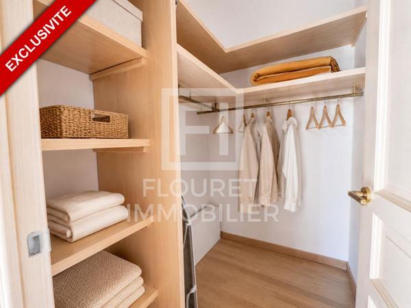 Mas catalan vue mer - 230 m² - 5 chambres - terrain 1,1 ha - potentiel locatif