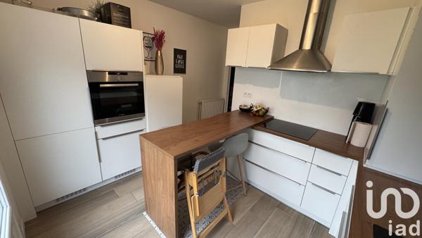 Appartement à vendre 4 pièces 80 m² Nantes