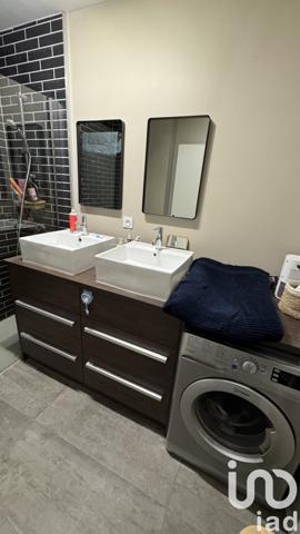 Appartement à vendre 4 pièces 80 m² Nantes