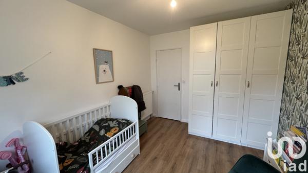Appartement à vendre 4 pièces 80 m² Nantes