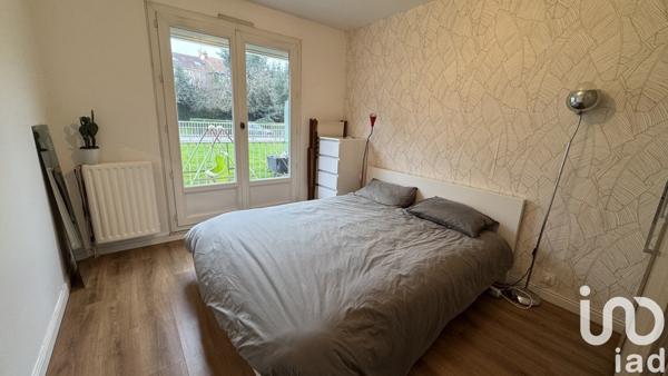 Appartement à vendre 4 pièces 80 m² Nantes