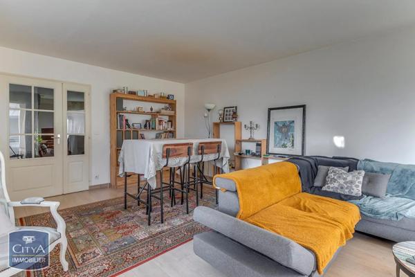 Appartement à vendre 3 pièces 75.23m²