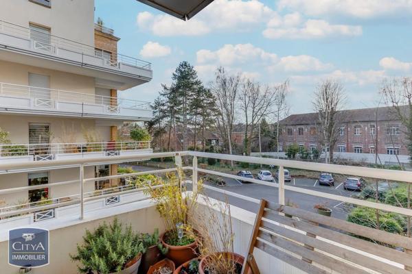 Appartement à vendre 3 pièces 75.23m²