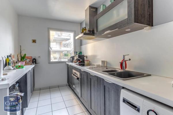 Appartement à vendre 3 pièces 75.23m²