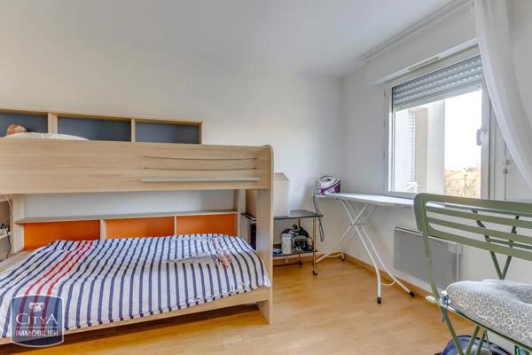 Appartement à vendre 3 pièces 75.23m²