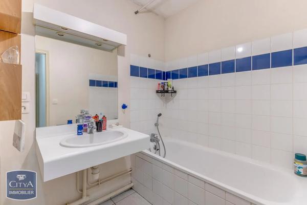 Appartement à vendre 3 pièces 75.23m²