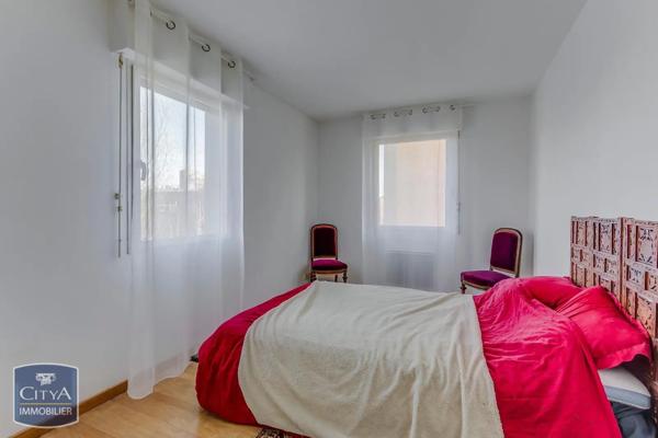 Appartement à vendre 3 pièces 75.23m²