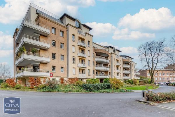 Appartement à vendre 3 pièces 75.23m²