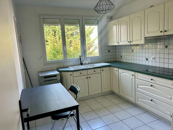 Appartement 2 pièce(s) -Parc possible 2 chambres €250 000 ** - Référence 4568-cpy