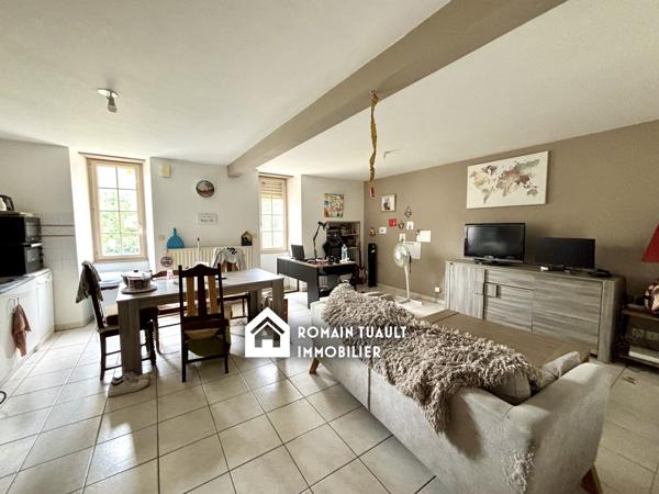 Propriété de 159 m2