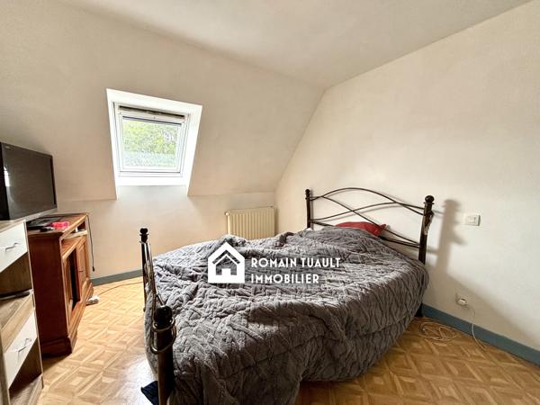 Propriété de 159 m2