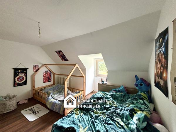 Propriété de 159 m2