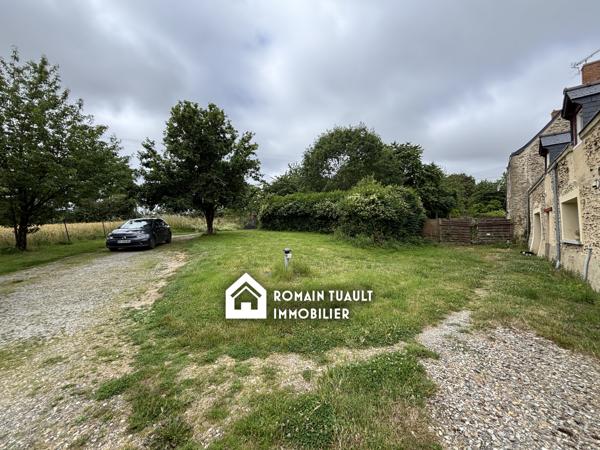 Propriété de 159 m2