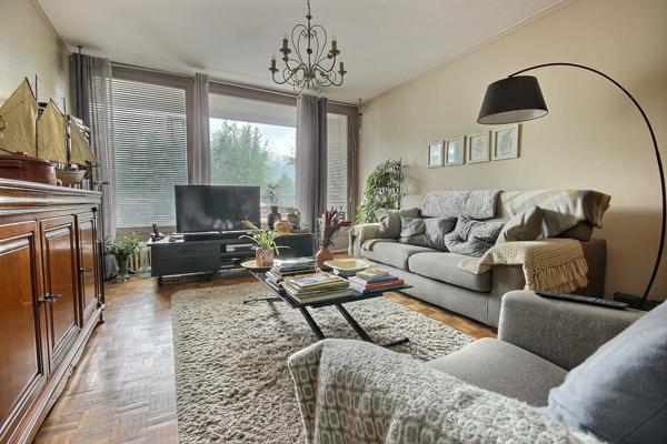 Achat appartement près de CLUSES - 3 pièce(s) - 81 m² - 171 000 €